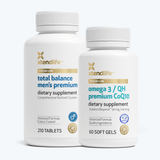 Foundational Health Premium Pack for Men