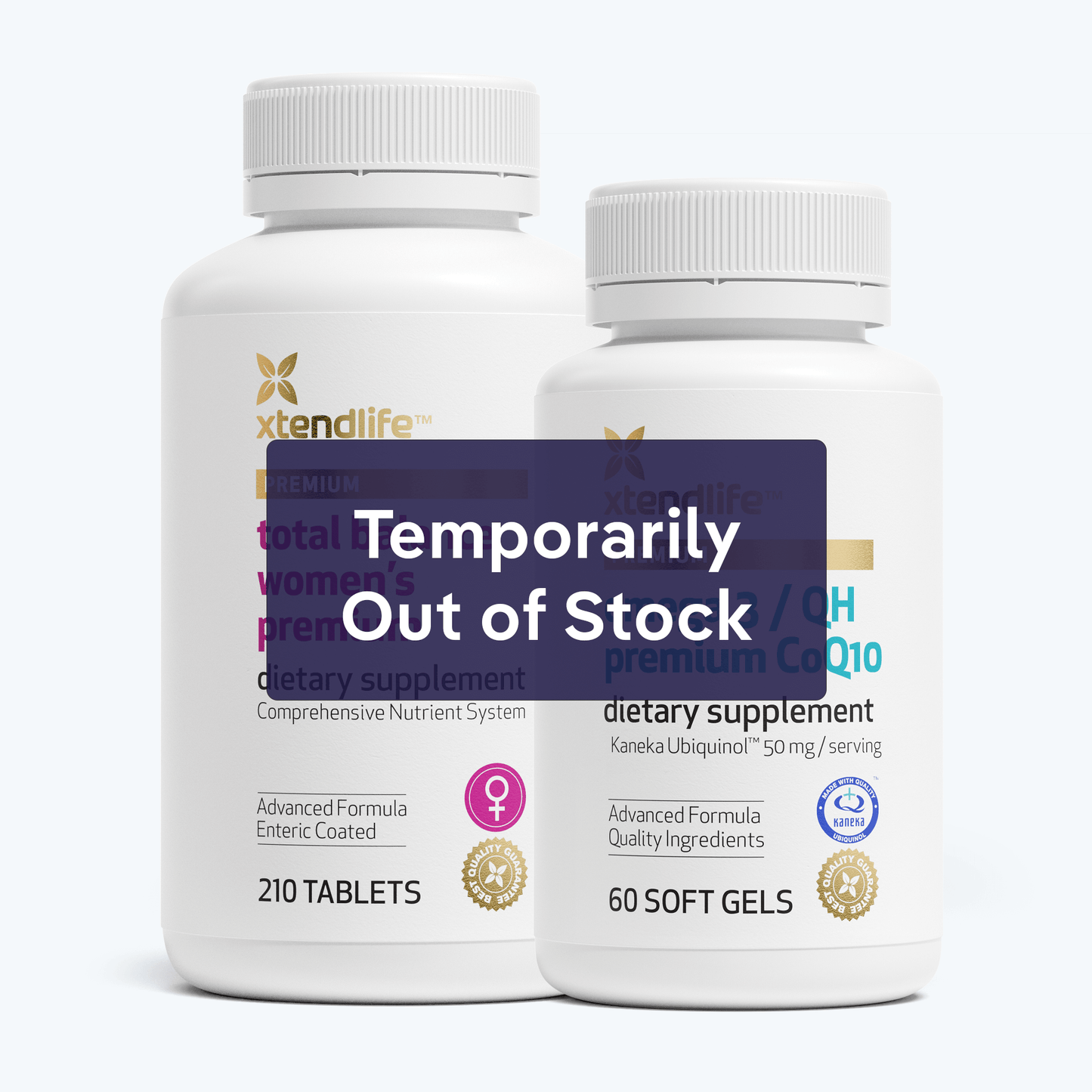 Foundational Health Premium Pack for Women