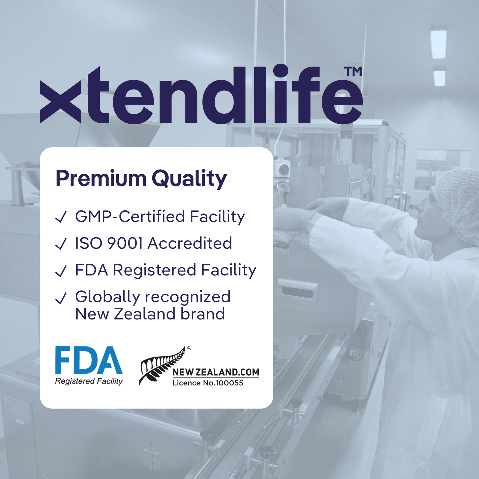 Total Balance Women's