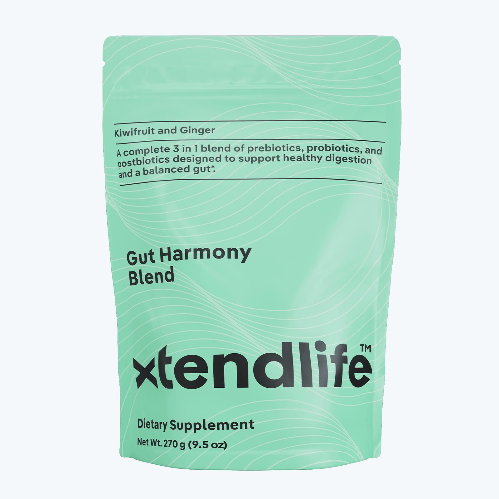 Gut Harmony