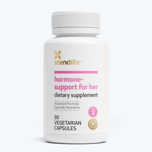 Htp Medical 5-HTP | Health Benefits and Uses of 5-HTP - Xtendlife