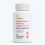 Hormone-Support for Her