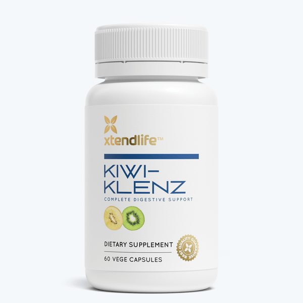 Kiwi-Klenz (Prebiotic) | Kiwifruit Extract Digestive Supplement