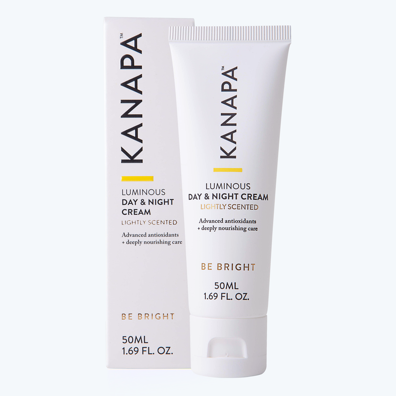 Luminous Day & Night Cream