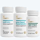 Marine Essentials Pack