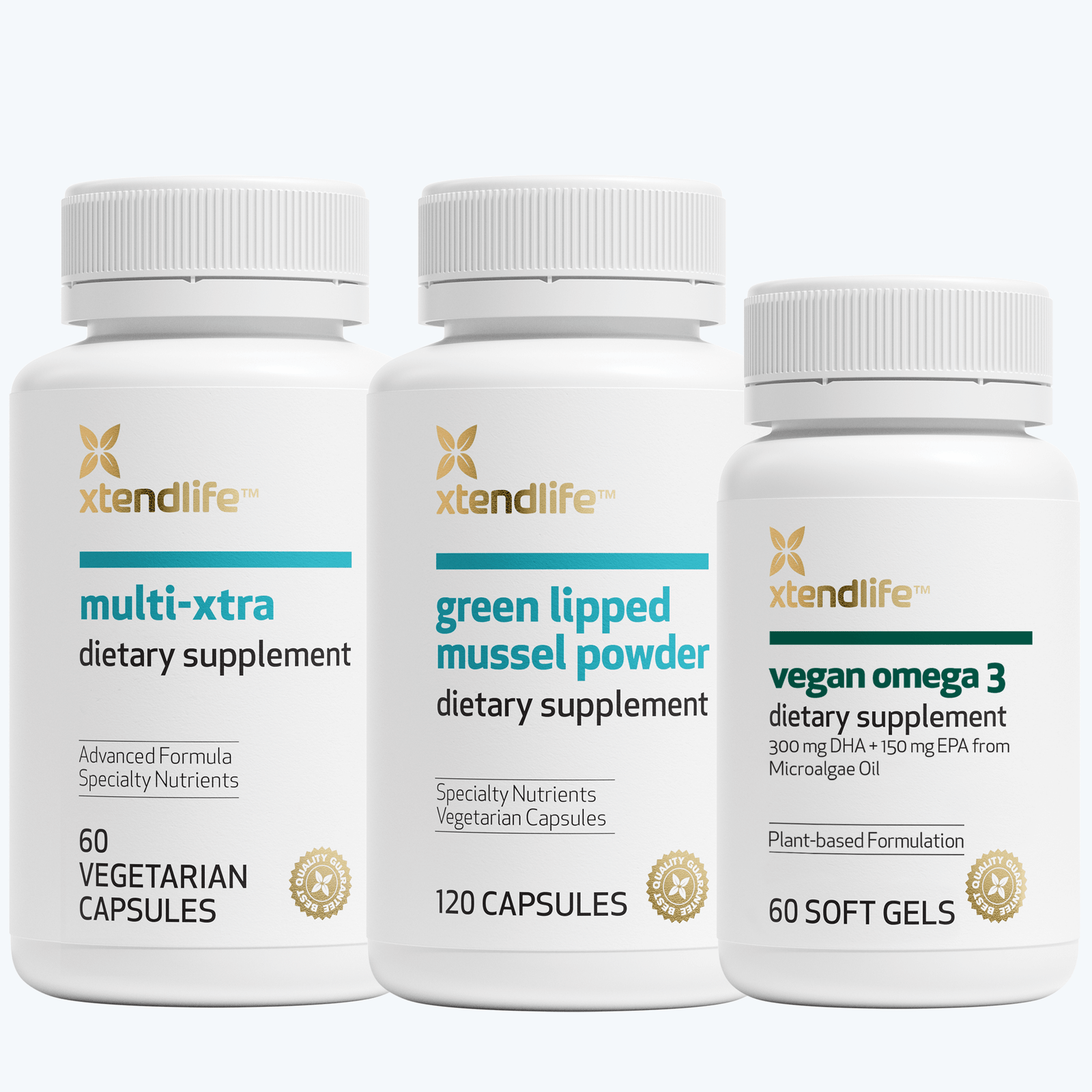 Marine Essentials Pack