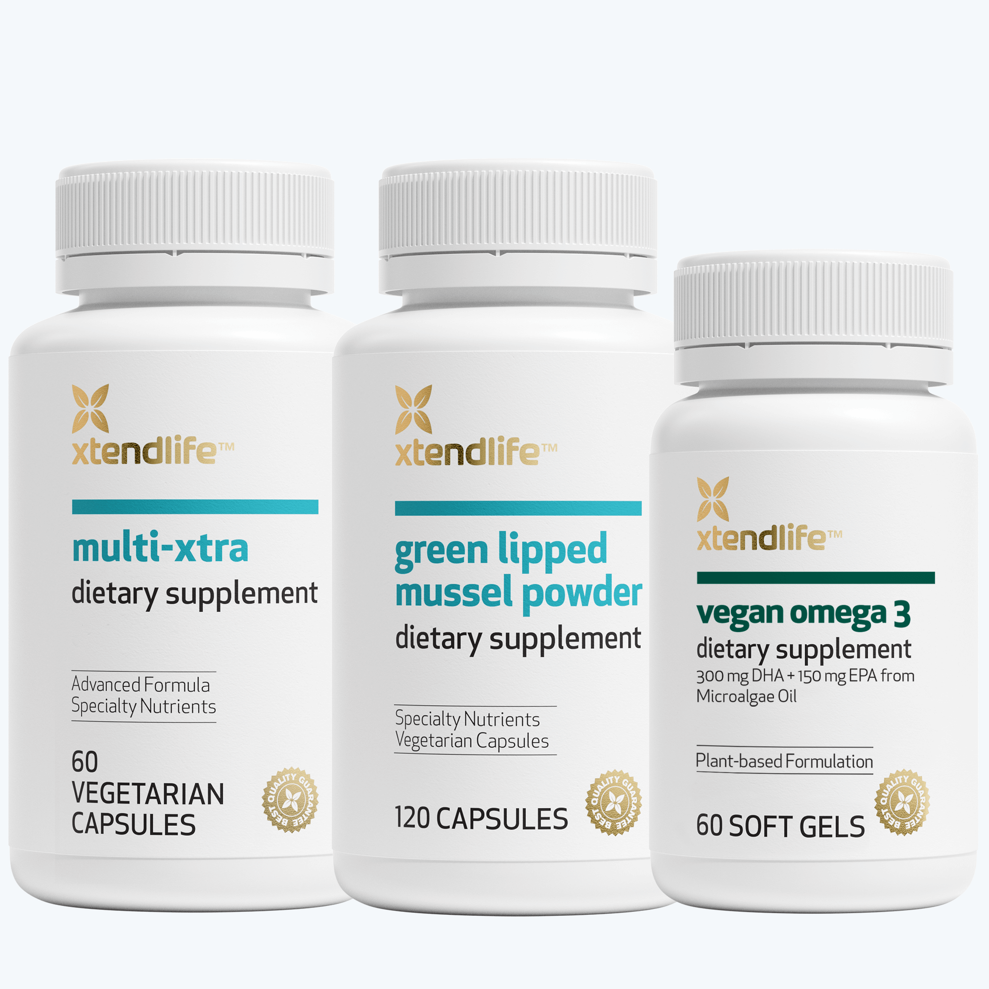 Marine Essentials Pack