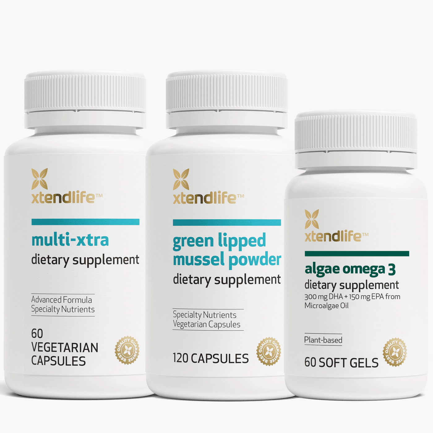 Marine Essentials Pack