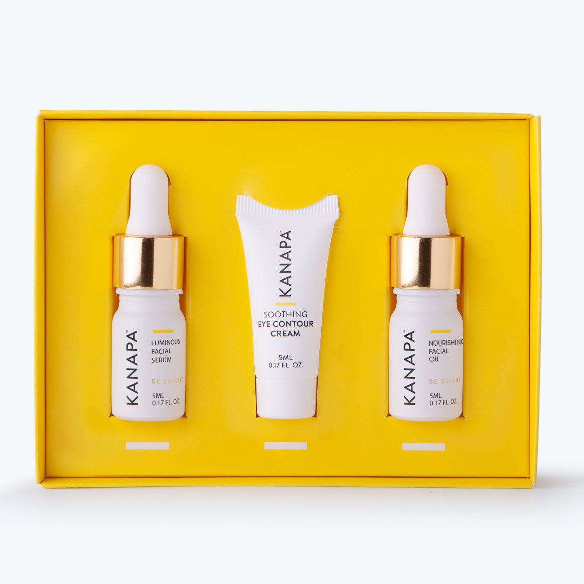 Kanapa™ Mini Glow Essentials