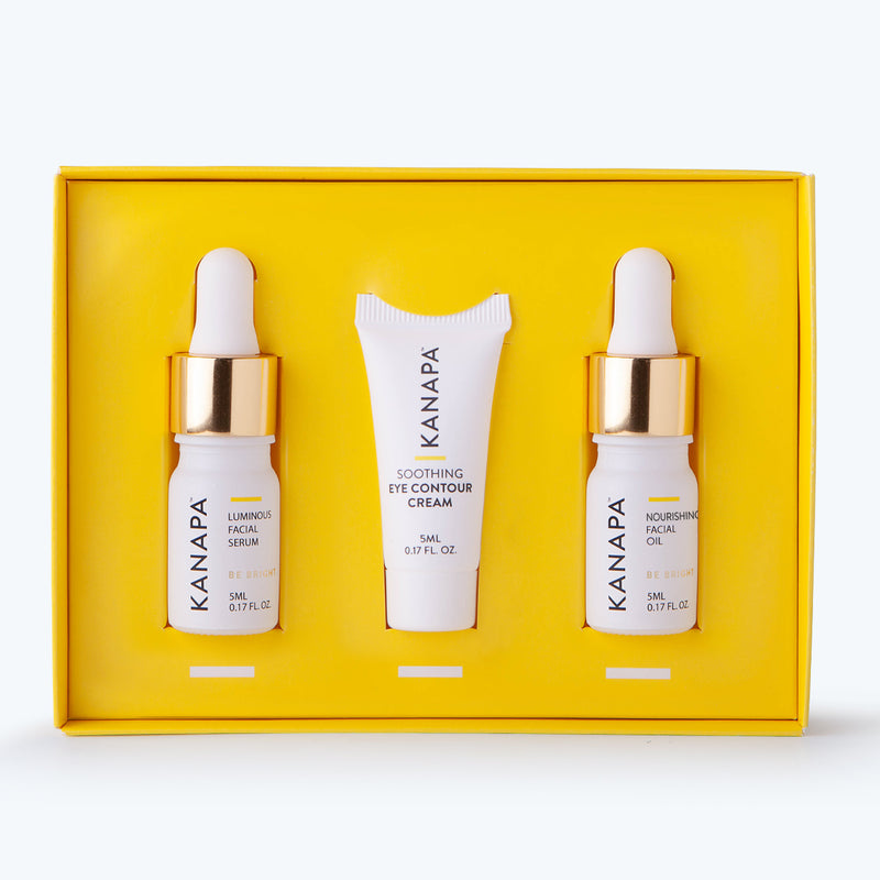 Kanapa™ Mini Glow Essentials
