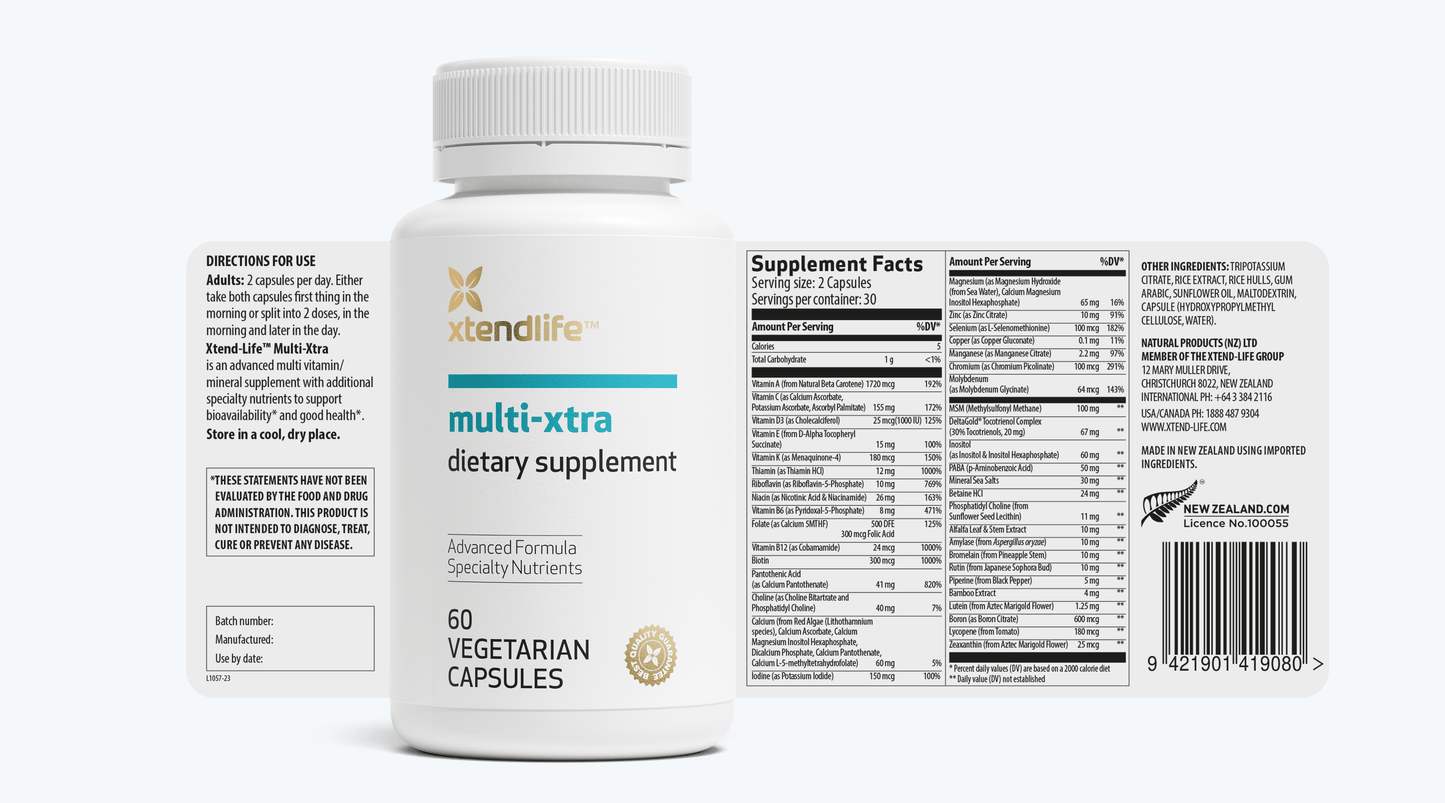 Marine Essentials Pack