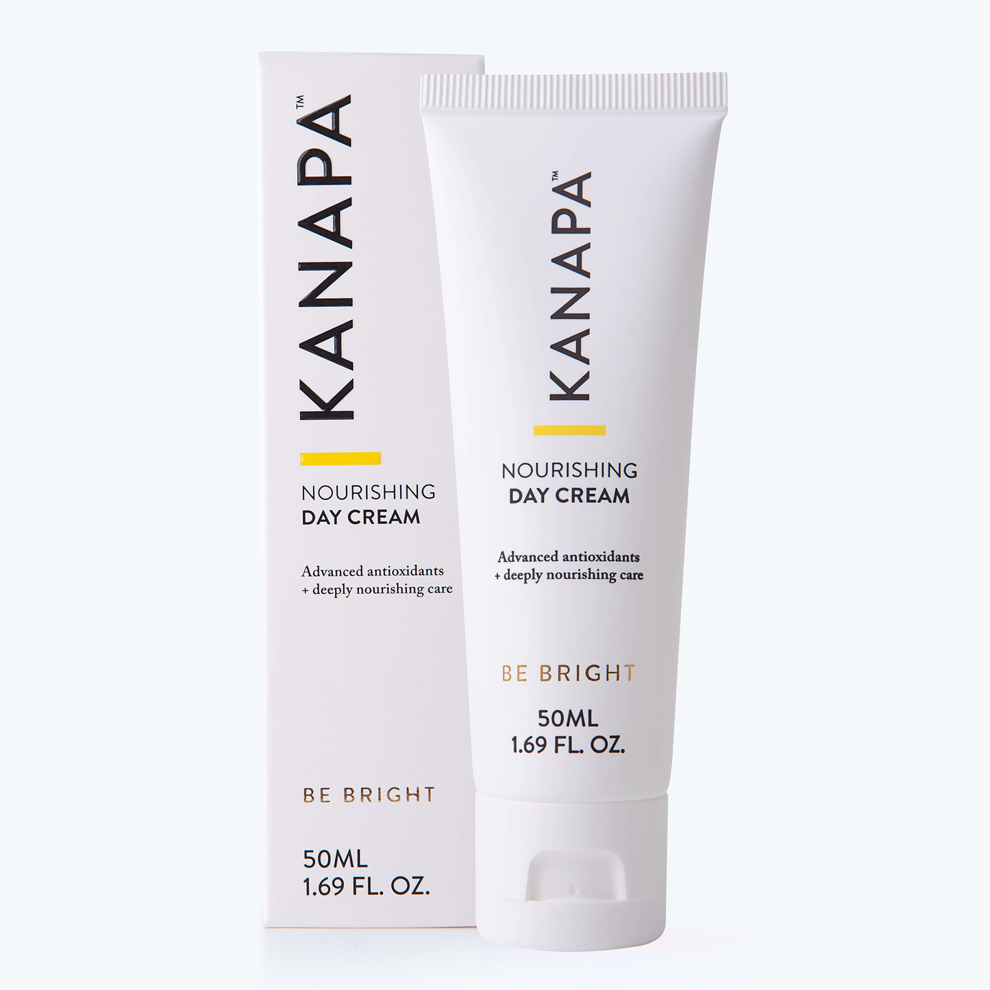 Nourishing Day Cream