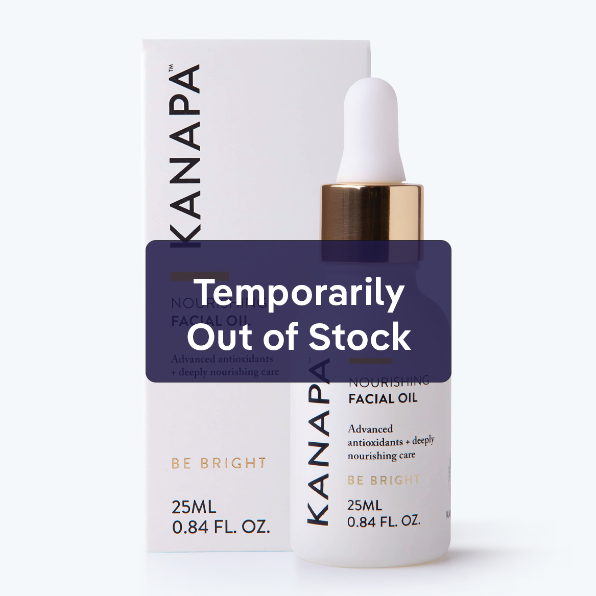 Nourishing Facial Oil