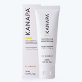 Restorative Night Cream