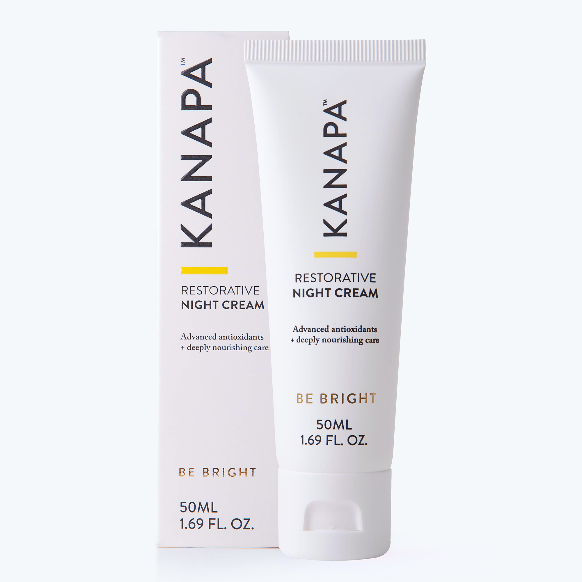 Restorative Night Cream