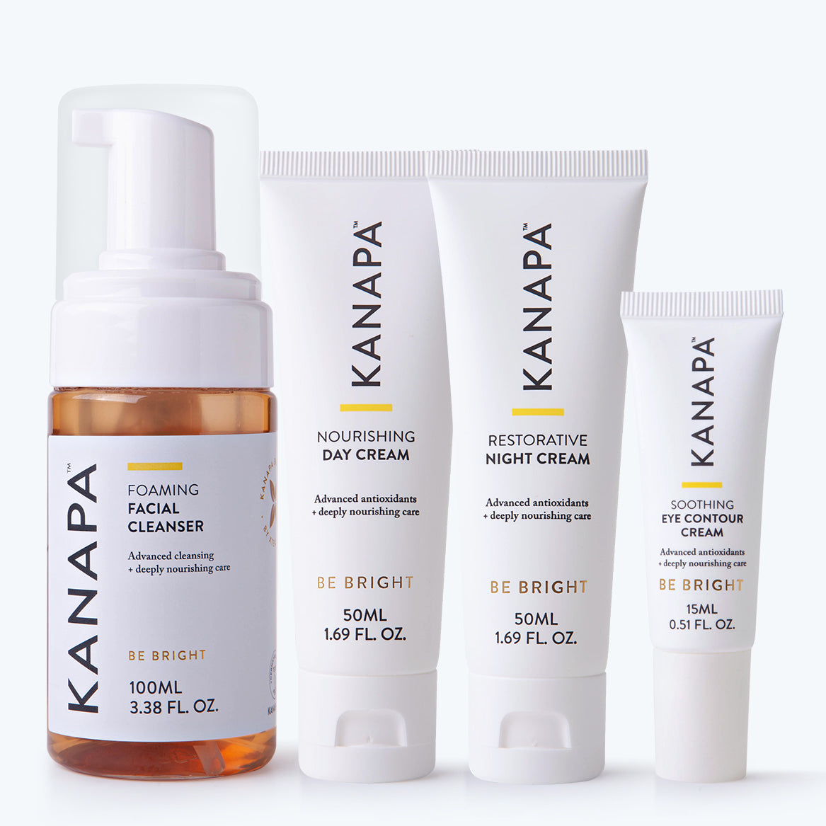 Kanapa™ Skin Essentials for Women