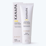 Softening Hand Cream