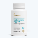 Testosterone Support