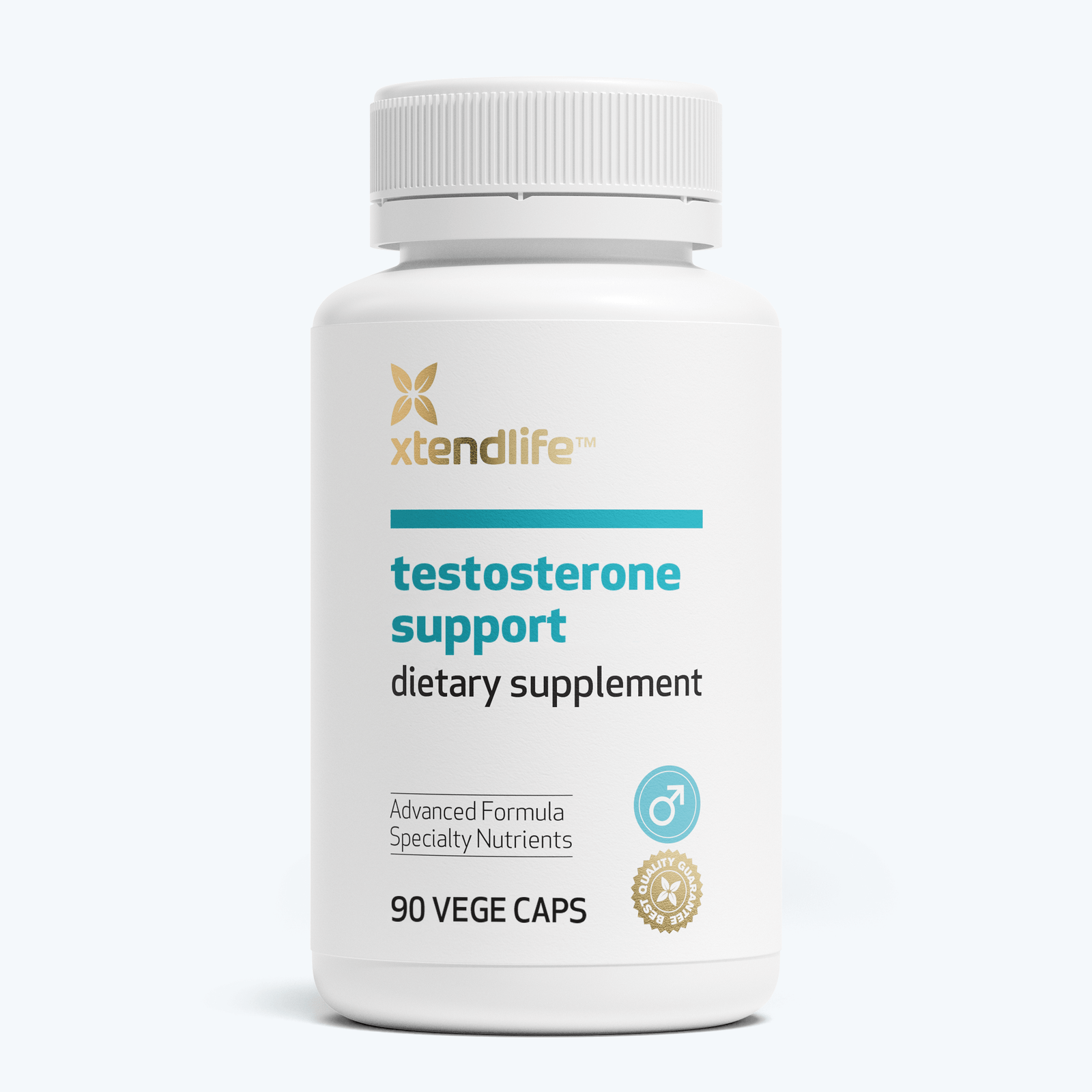 Testosterone Support