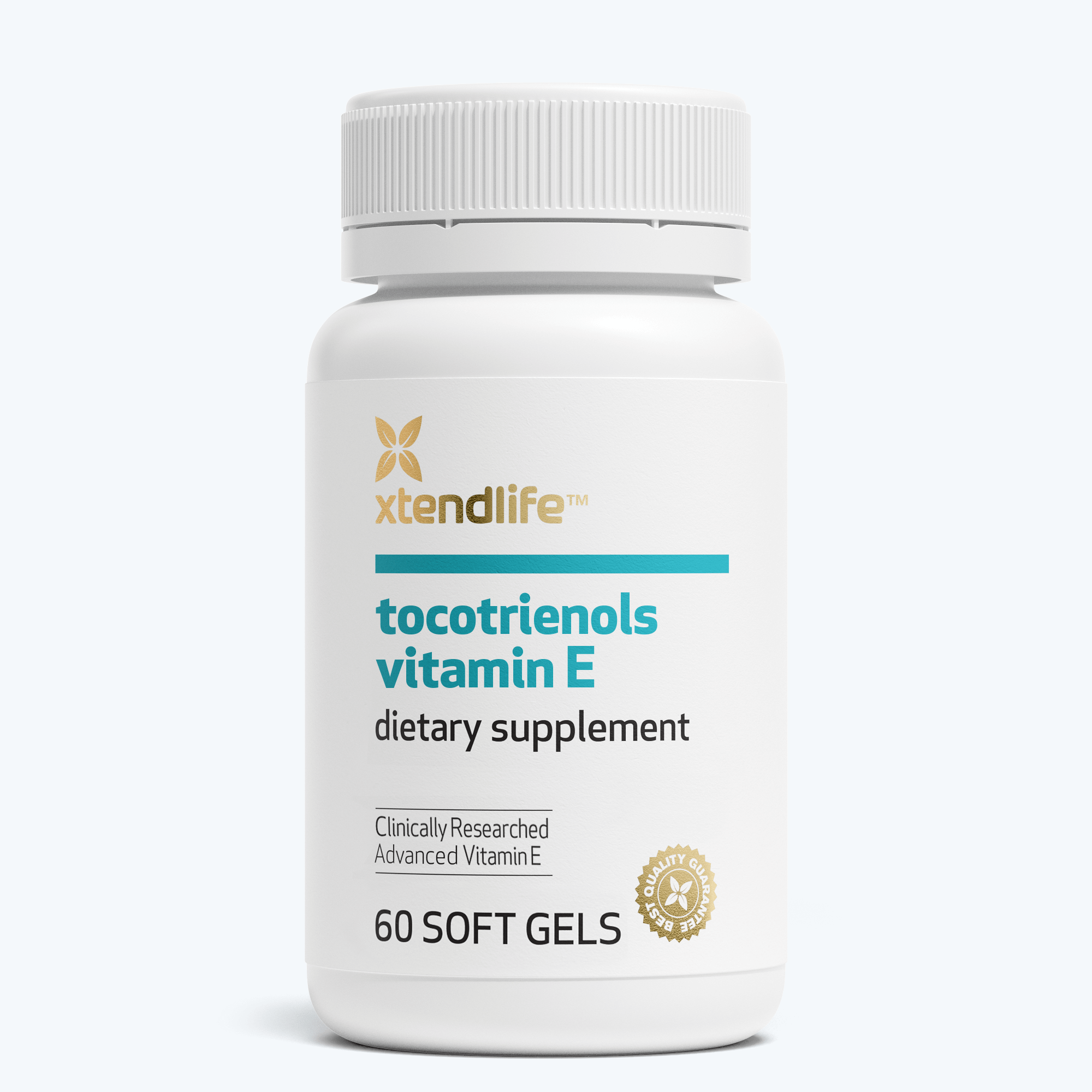 Tocotrienols Vitamin E - Xtendlife
