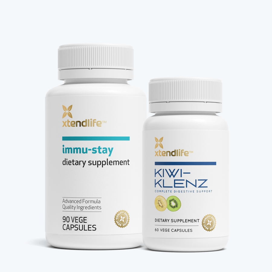 Xtendlife | Official Site | Supplements & Skincare