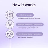 Advanced Metabolic Support