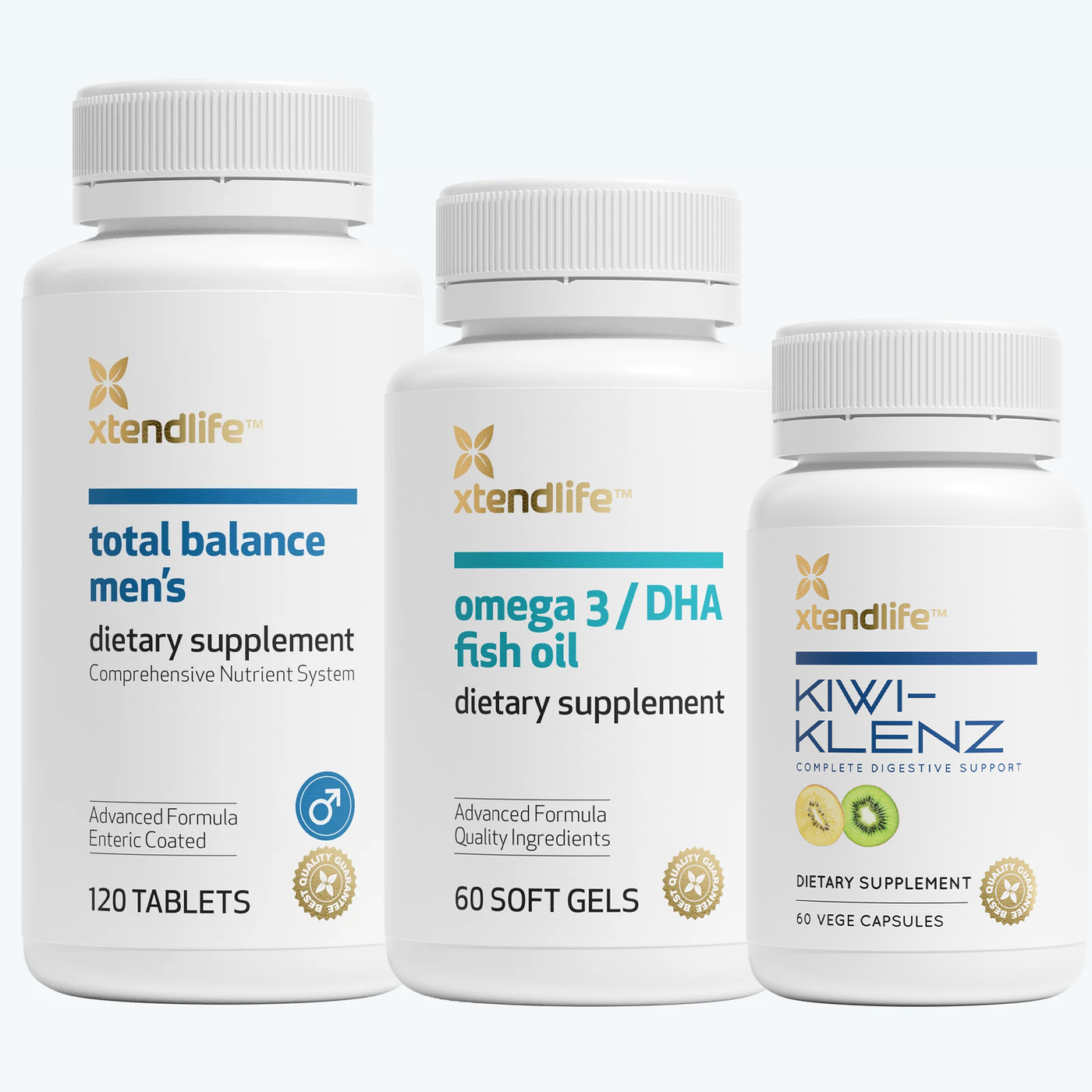 Core Wellness Men's Standard