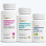 Core Wellness Women's Standard