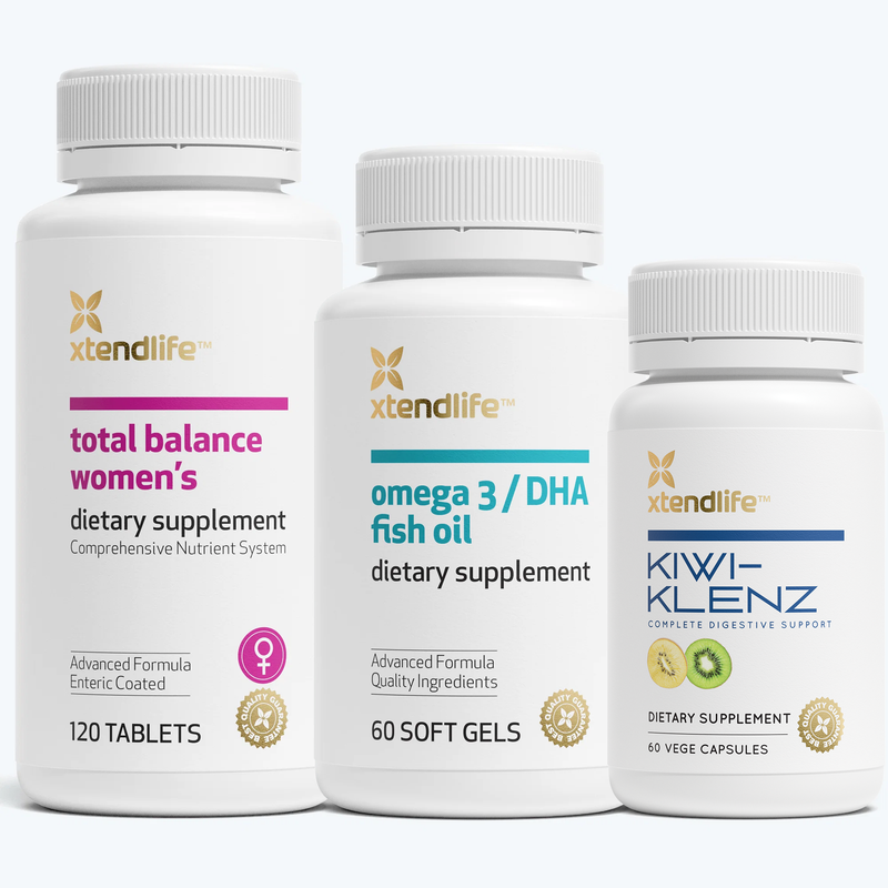 Core Wellness Women's Standard