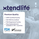 Foundational Health Premium Pack for Men