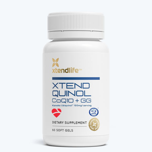 Xtend-Quinol