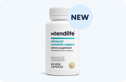 Introducing Advanced Metabolic Support