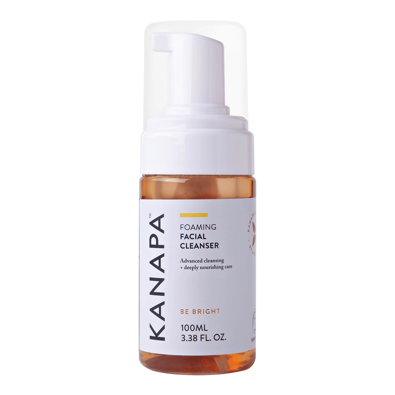 Foaming Facial Cleanser