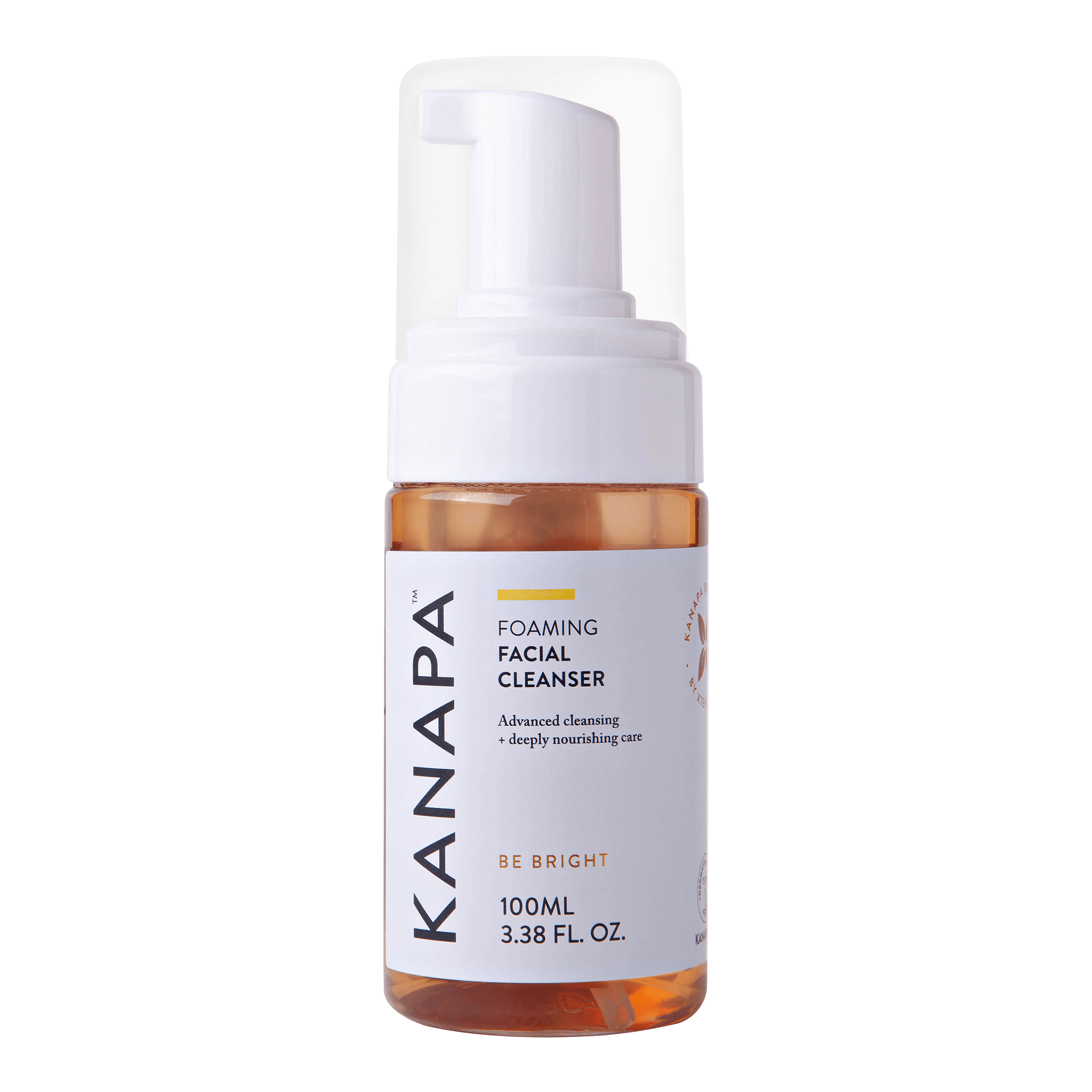 Foaming Facial Cleanser