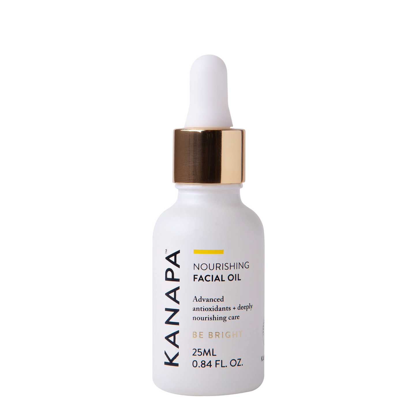 Nourishing Facial Oil